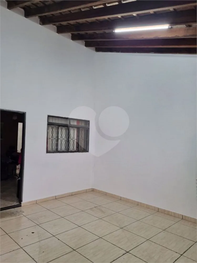 Casa, 2 quartos, 103 m² - Foto 1