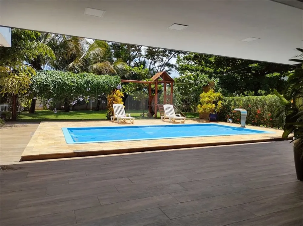 Casa, 3 quartos, 339 m² - Foto 1