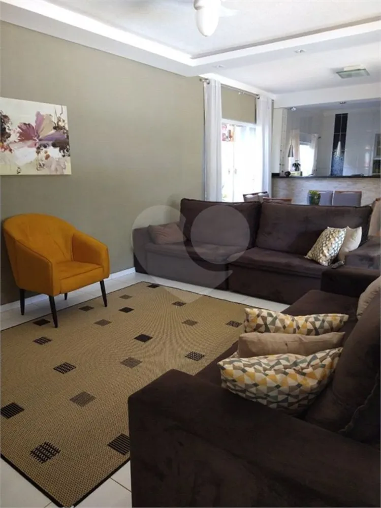 Casa, 3 quartos, 339 m² - Foto 4