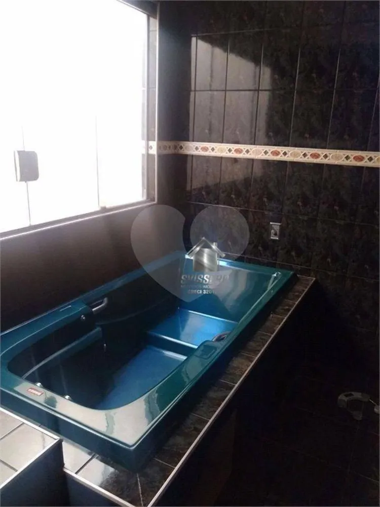 Sobrado, 3 quartos, 380 m² - Foto 6