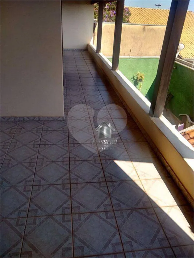 Sobrado, 3 quartos, 380 m² - Foto 12
