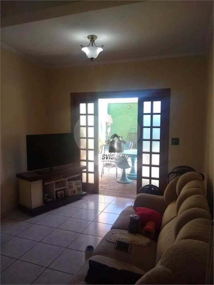 Sobrado, 3 quartos, 380 m² - Foto 4