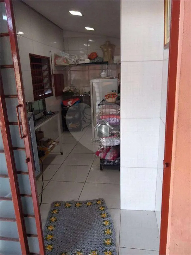 Sobrado, 3 quartos, 380 m² - Foto 5