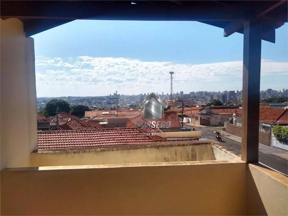 Sobrado, 3 quartos, 380 m² - Foto 10