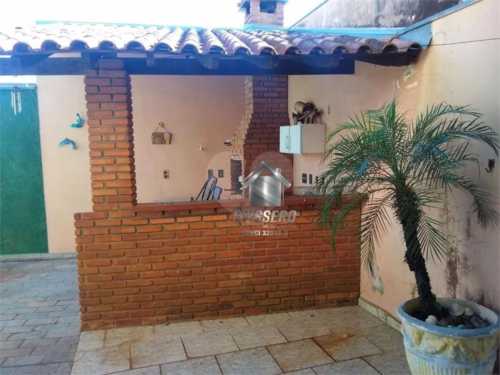 Sobrado, 3 quartos, 380 m² - Foto 1