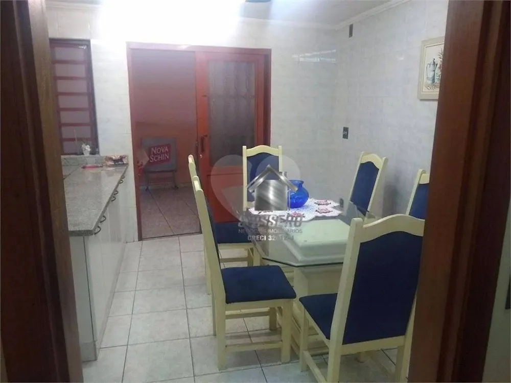 Sobrado, 3 quartos, 380 m² - Foto 2