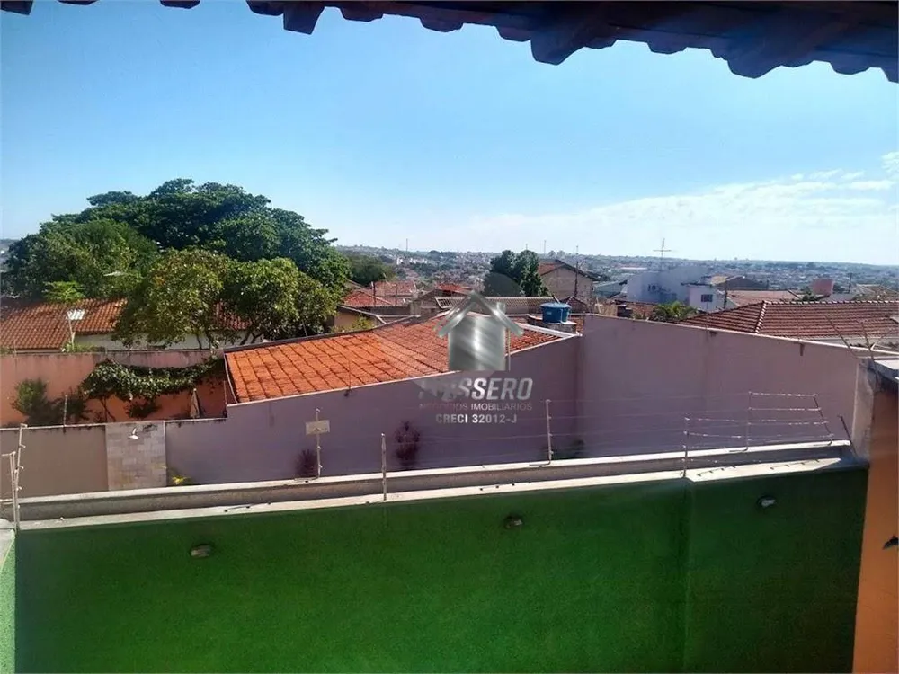 Sobrado, 3 quartos, 380 m² - Foto 11