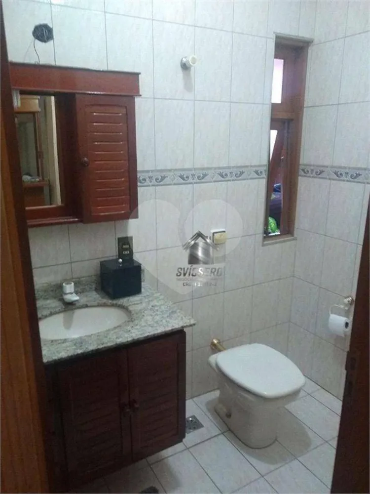 Sobrado, 3 quartos, 380 m² - Foto 8