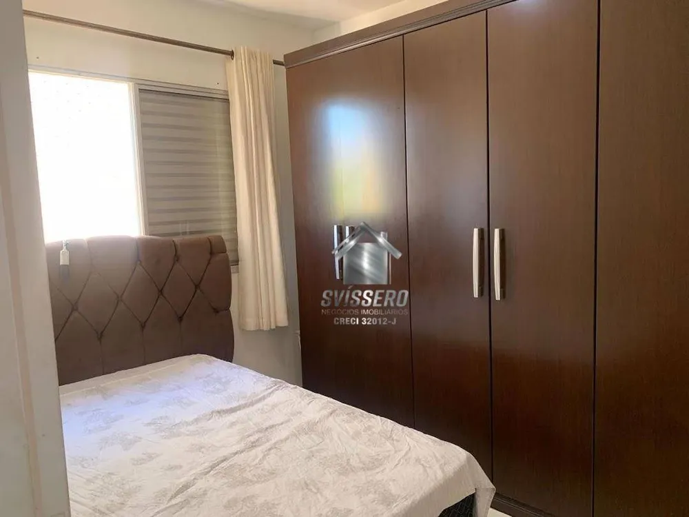 Apartamento, 2 quartos, 42 m² - Foto 8