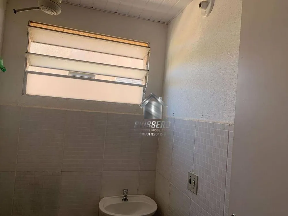 Apartamento, 2 quartos, 42 m² - Foto 5