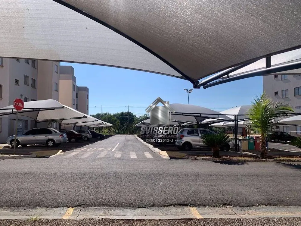 Apartamento, 2 quartos, 42 m² - Foto 13