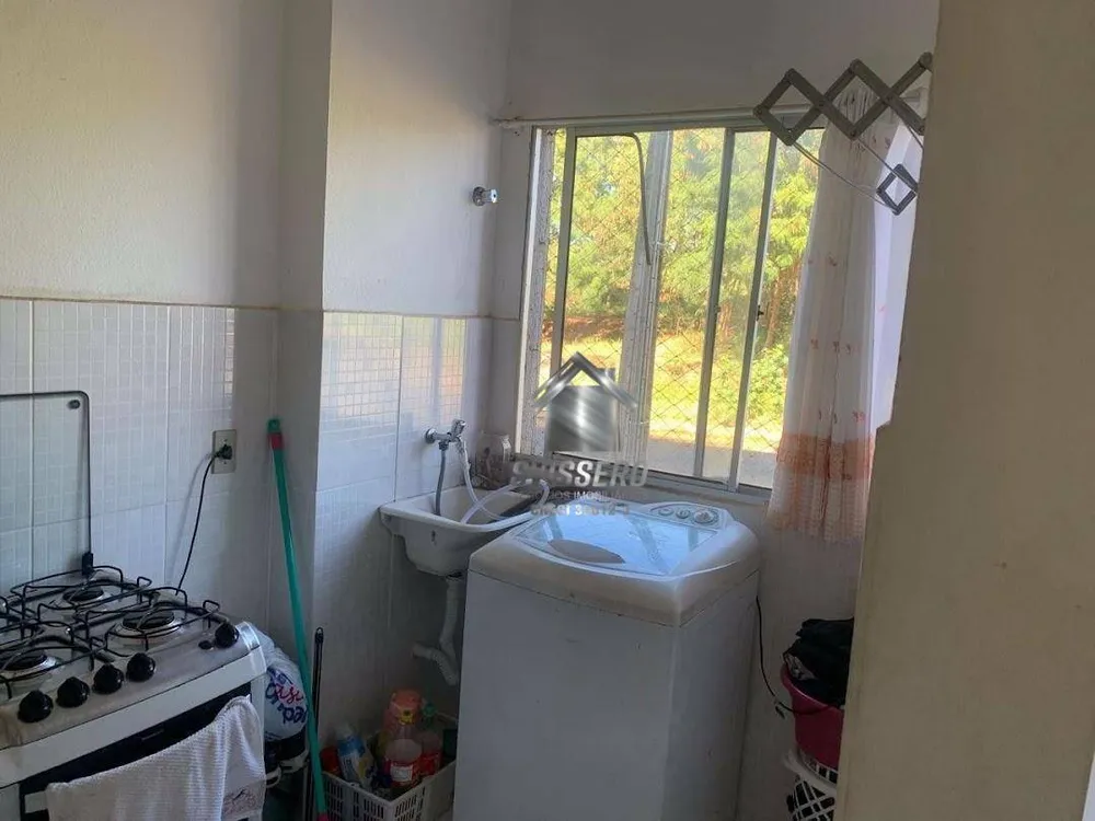 Apartamento, 2 quartos, 42 m² - Foto 5