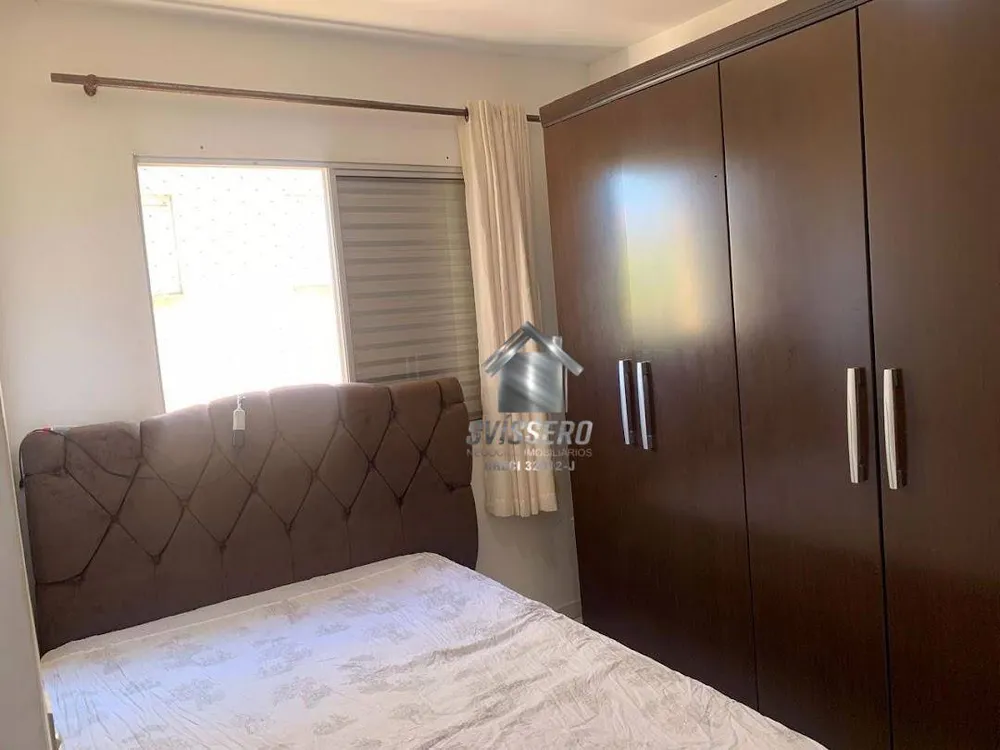 Apartamento, 2 quartos, 42 m² - Foto 9