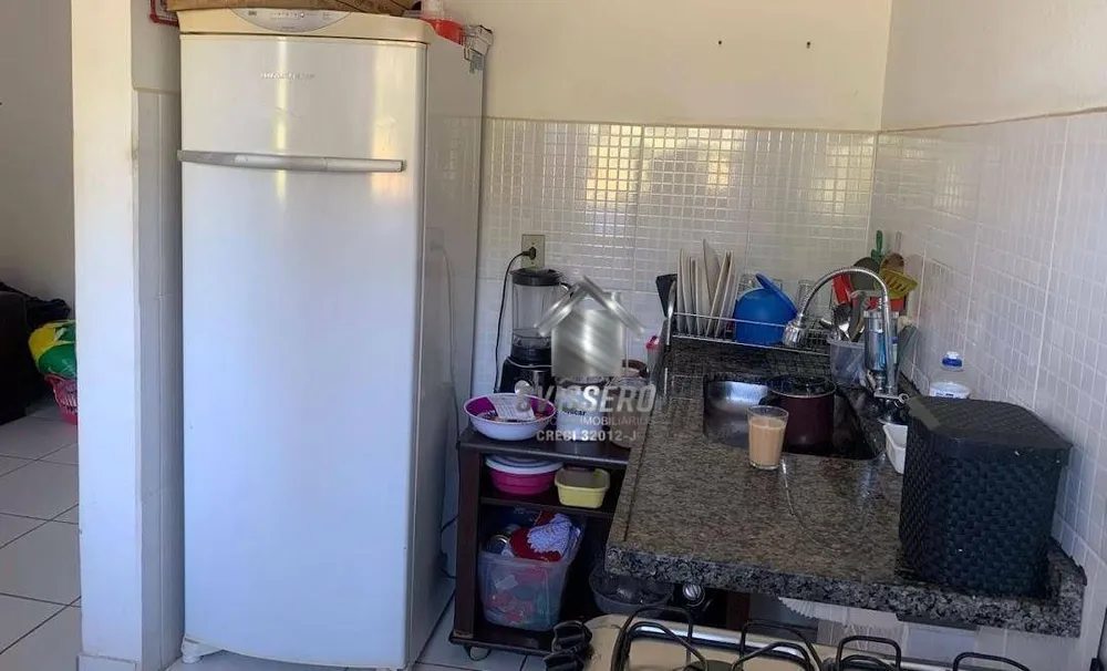 Apartamento, 2 quartos, 42 m² - Foto 4