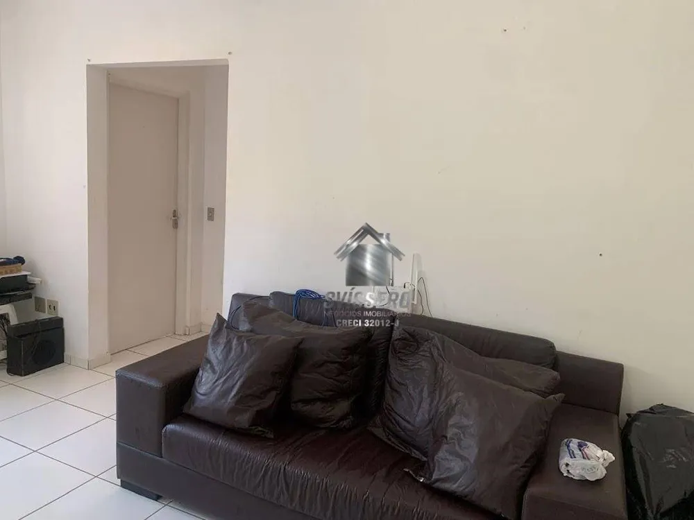 Apartamento, 2 quartos, 42 m² - Foto 3
