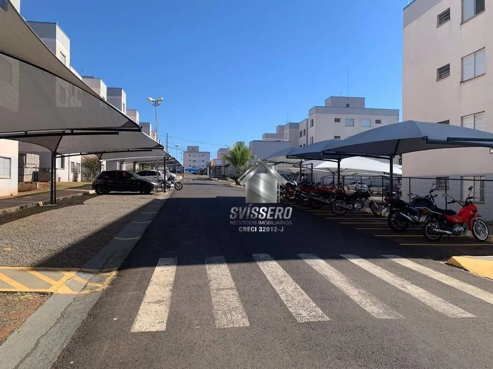 Apartamento, 2 quartos, 42 m² - Foto 14