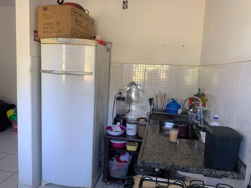 Apartamento, 2 quartos, 42 m² - Foto 6