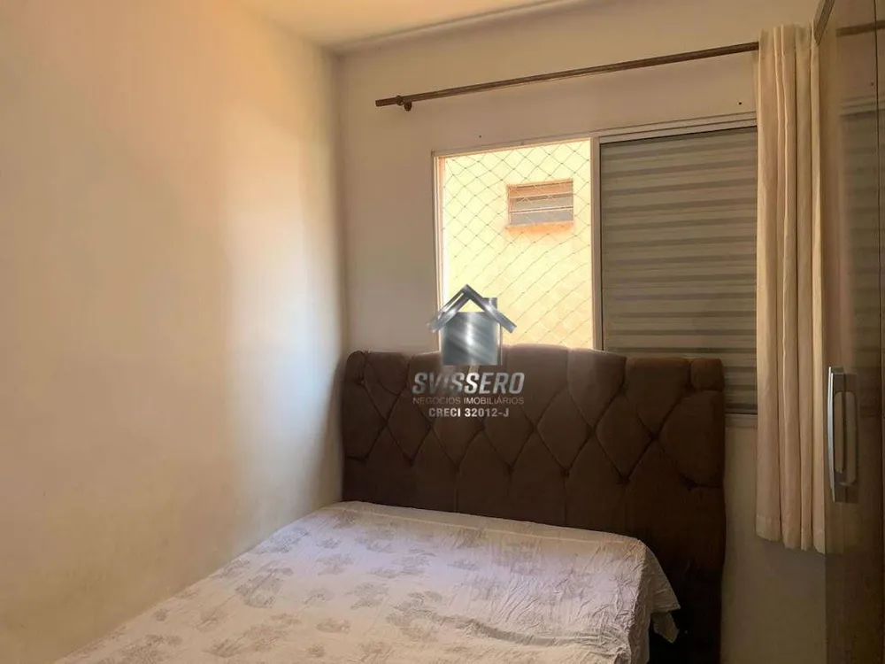 Apartamento, 2 quartos, 42 m² - Foto 7