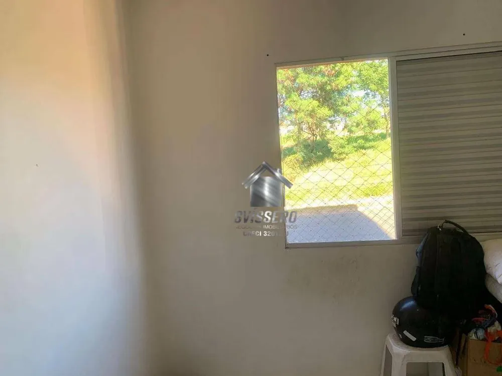 Apartamento, 2 quartos, 42 m² - Foto 8