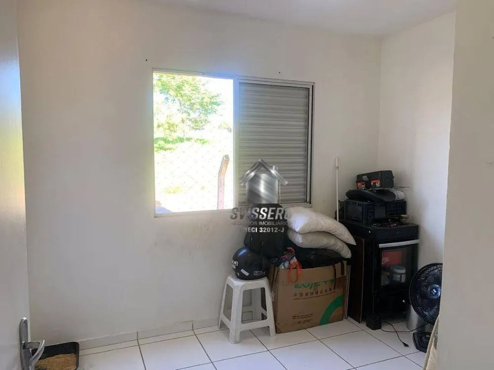 Apartamento, 2 quartos, 42 m² - Foto 15