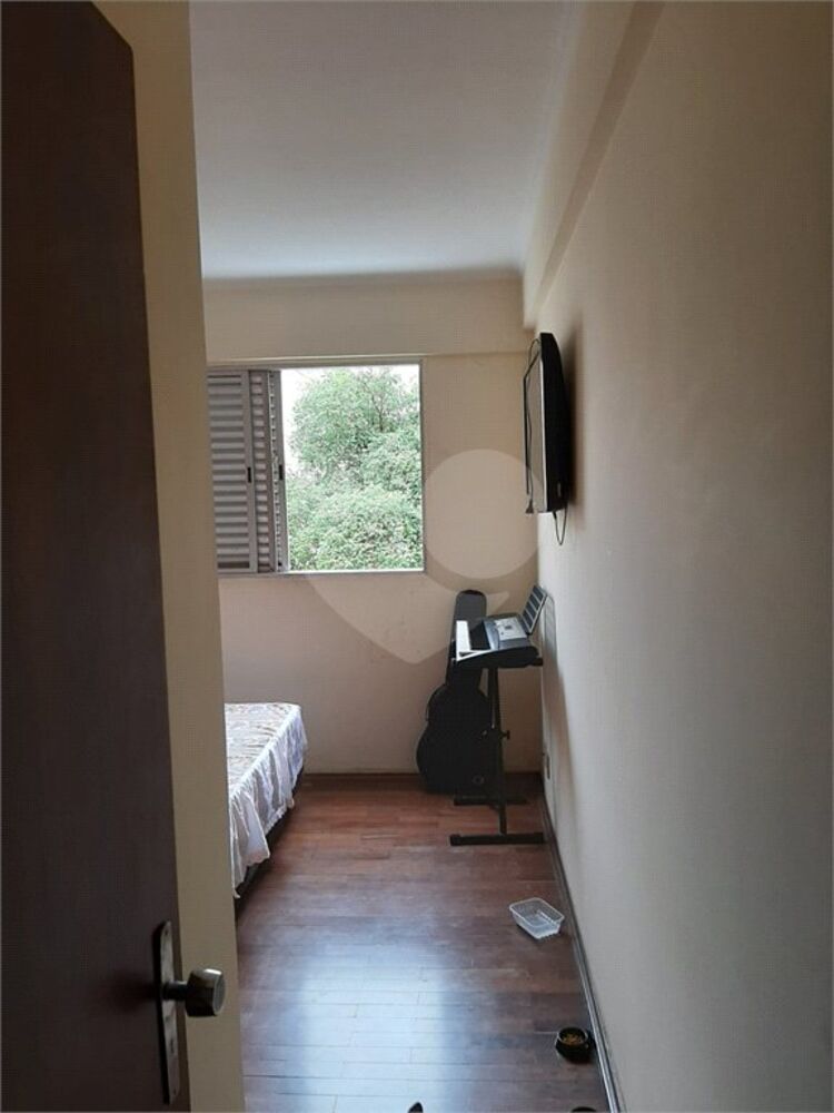 Apartamento à venda com 3 quartos, 100m² - Foto 5