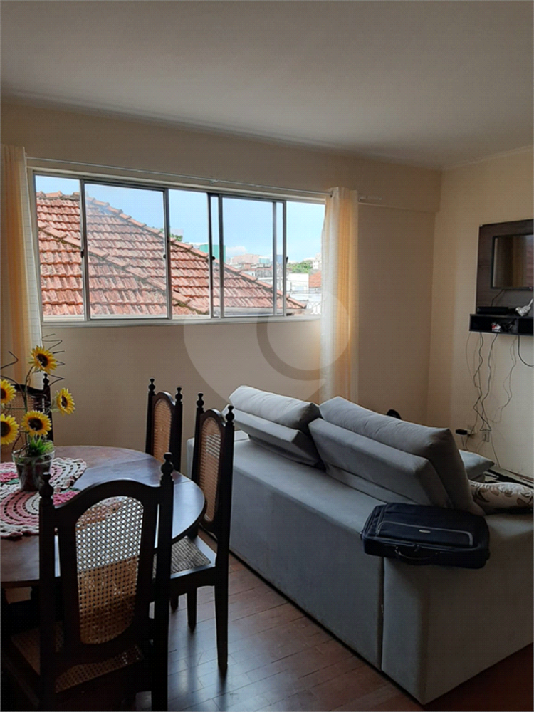 Apartamento à venda com 3 quartos, 100m² - Foto 20