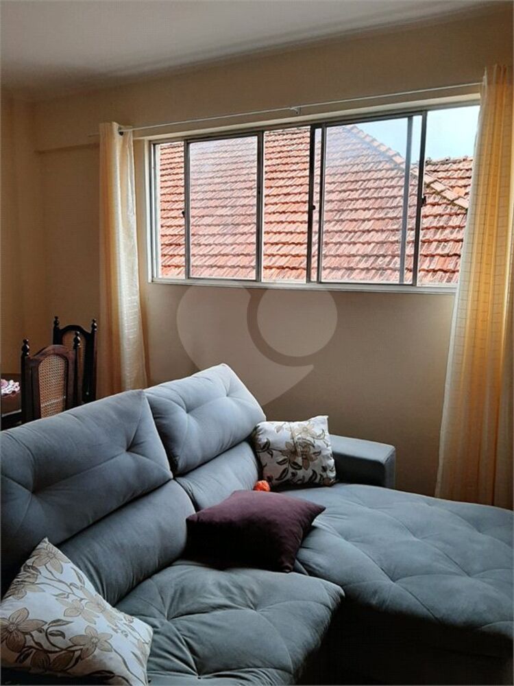 Apartamento à venda com 3 quartos, 100m² - Foto 2
