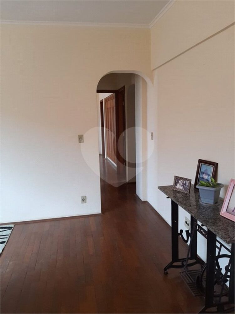 Apartamento à venda com 3 quartos, 100m² - Foto 6