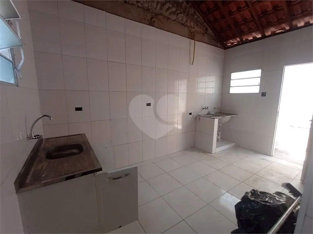 Casa, 2 quartos, 152 m² - Foto 1