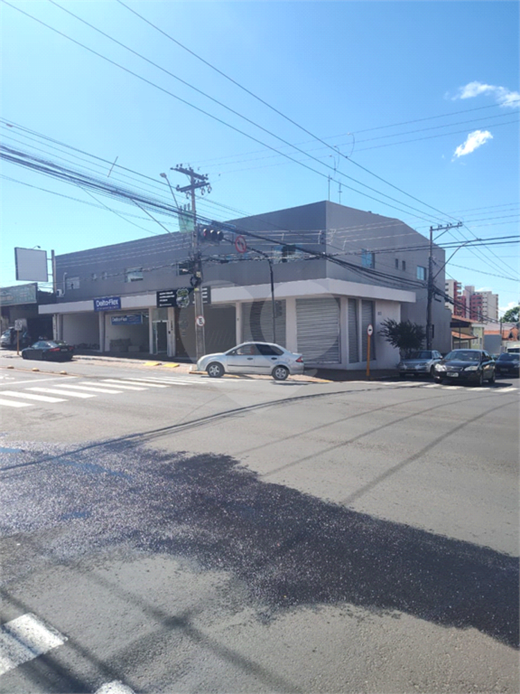 Loja-Salão para alugar, 120m² - Foto 8