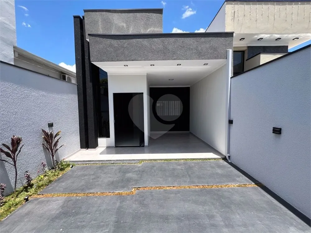 Casa, 2 quartos, 100 m² - Foto 3