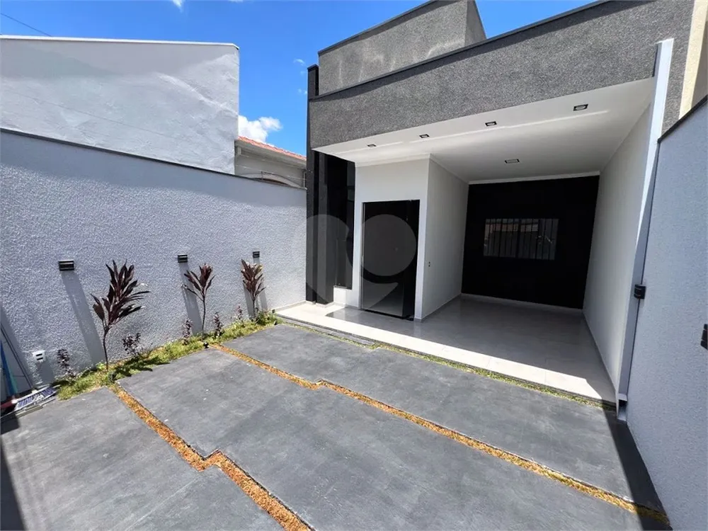 Casa, 2 quartos, 100 m² - Foto 2