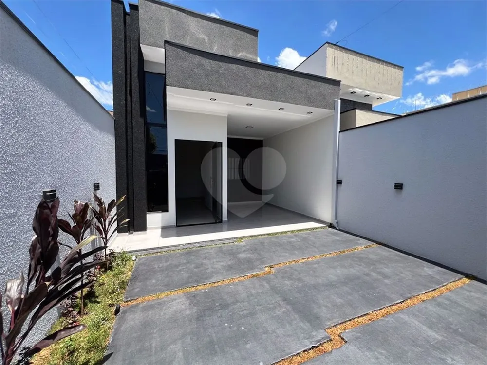 Casa, 2 quartos, 100 m² - Foto 1