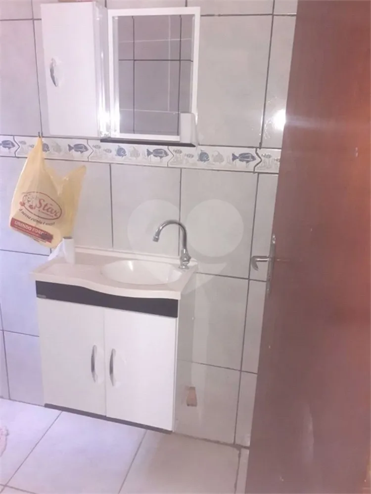 Chácara, 2 quartos, 484 m² - Foto 3