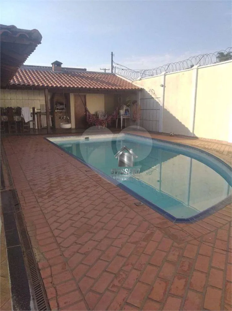 Casa, 4 quartos, 300 m² - Foto 4
