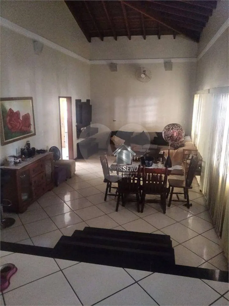 Casa, 4 quartos, 300 m² - Foto 11