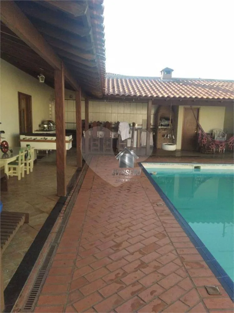 Casa, 4 quartos, 300 m² - Foto 10