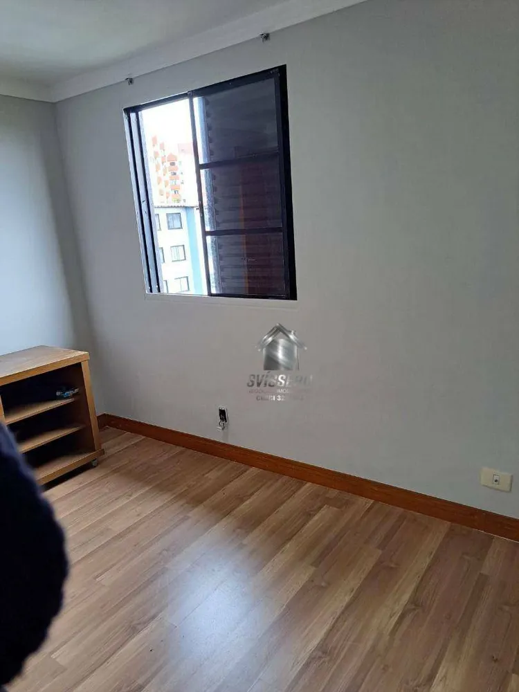 Apartamento, 3 quartos, 70 m² - Foto 2