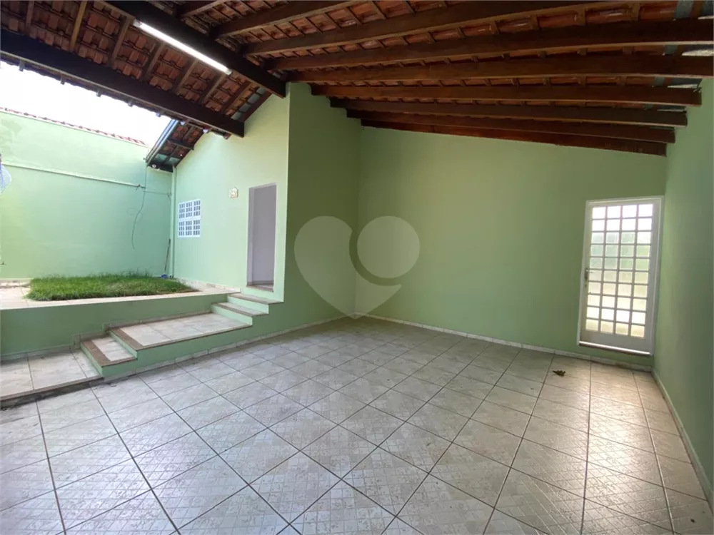 Casa à venda com 3 quartos, 177m² - Foto 3