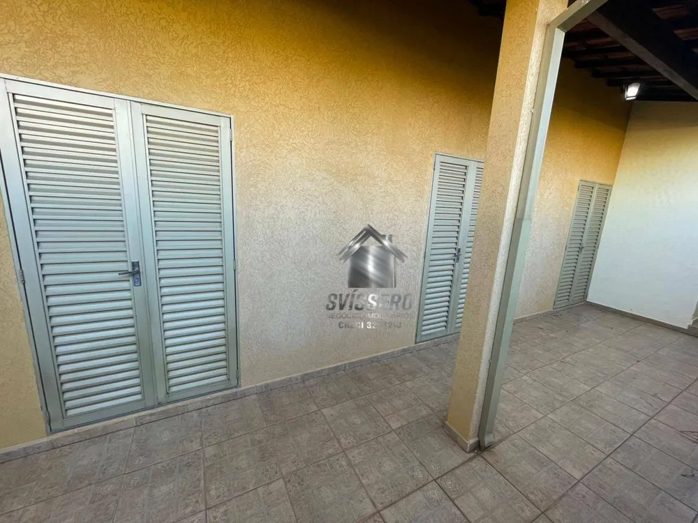 Casa, 4 quartos, 362 m² - Foto 11