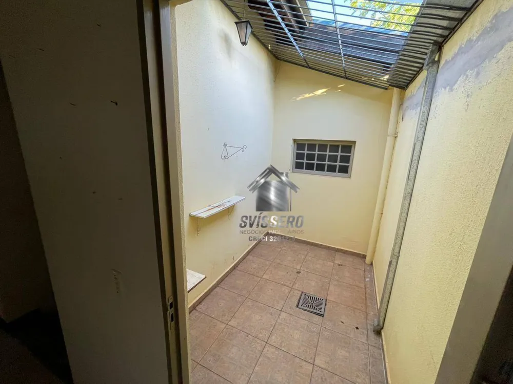Casa, 4 quartos, 362 m² - Foto 1