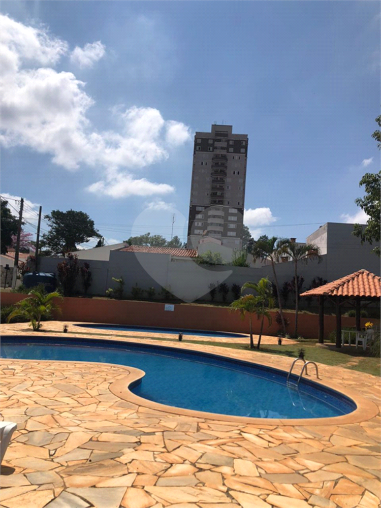 Casa de Condomínio à venda com 3 quartos, 216m² - Foto 5