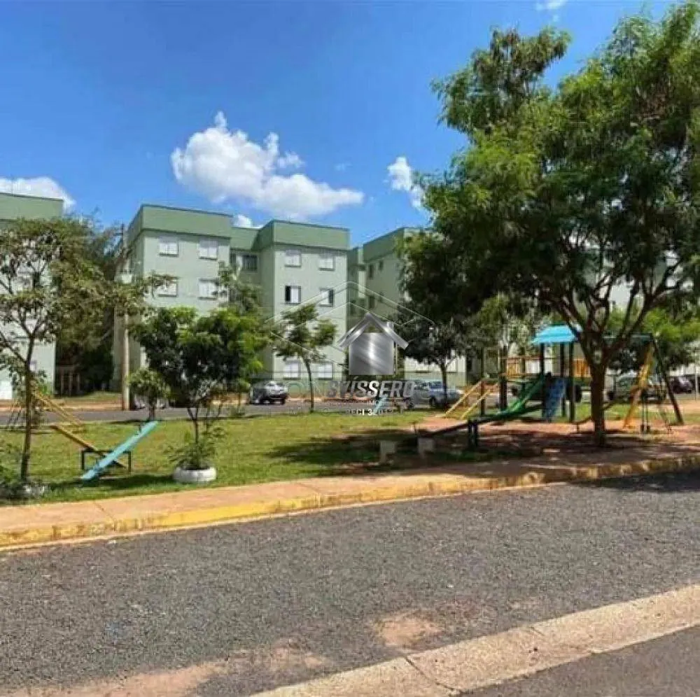 Apartamento, 2 quartos, 45 m² - Foto 8