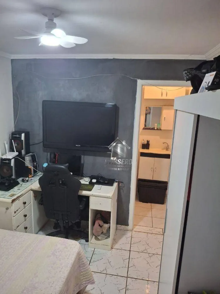 Apartamento, 2 quartos, 45 m² - Foto 6