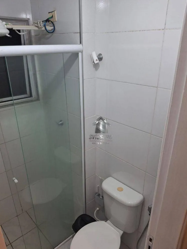 Apartamento, 2 quartos, 45 m² - Foto 3