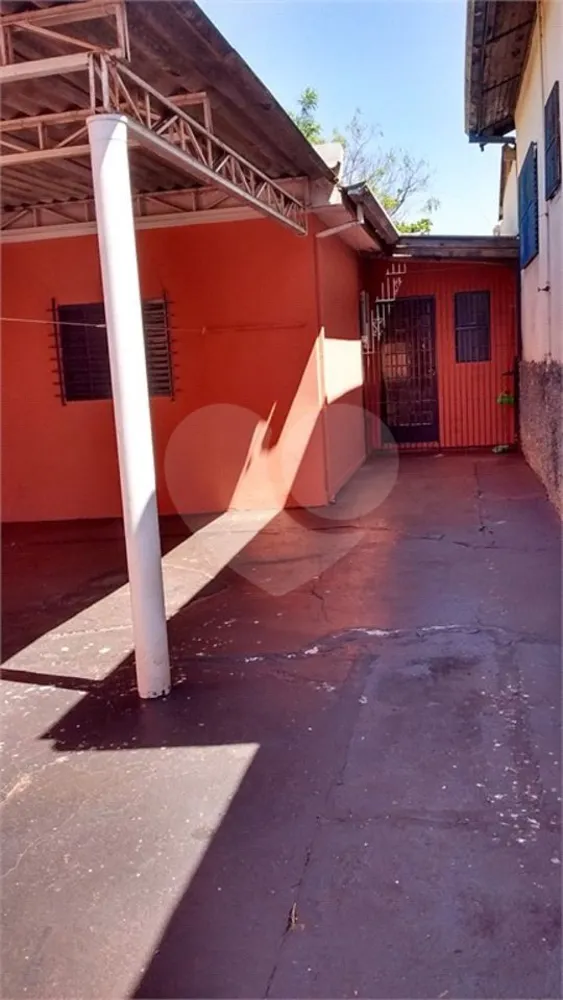 Casa, 4 quartos, 248 m² - Foto 6