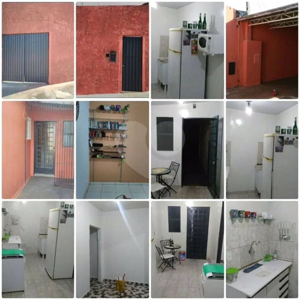 Casa, 4 quartos, 248 m² - Foto 6