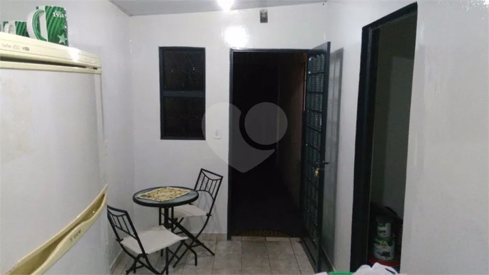 Casa, 4 quartos, 248 m² - Foto 9