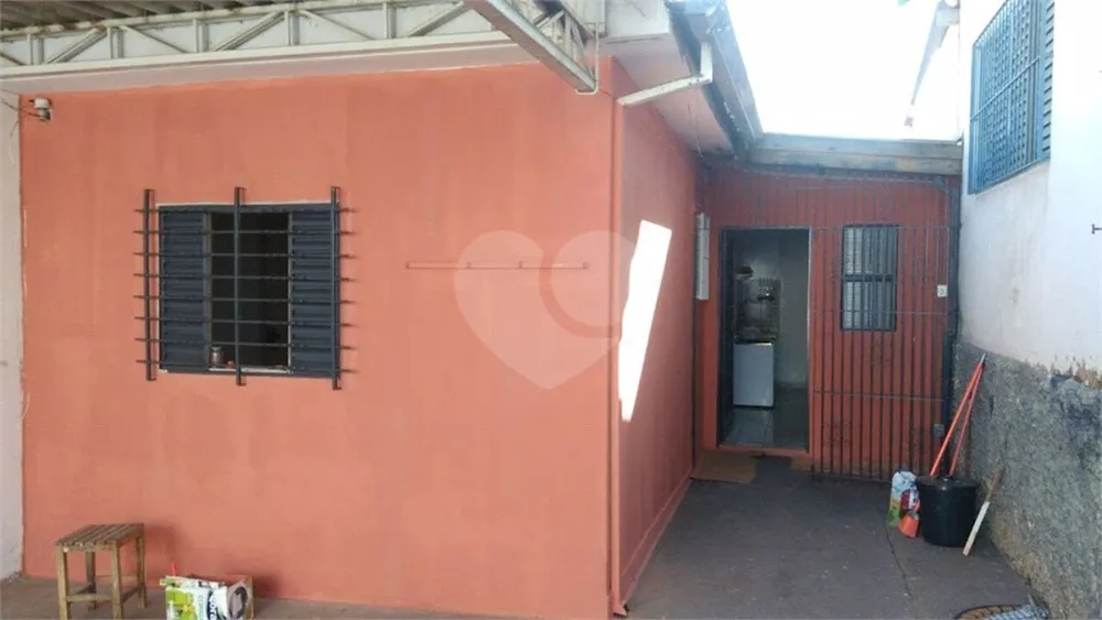 Casa, 4 quartos, 248 m² - Foto 8