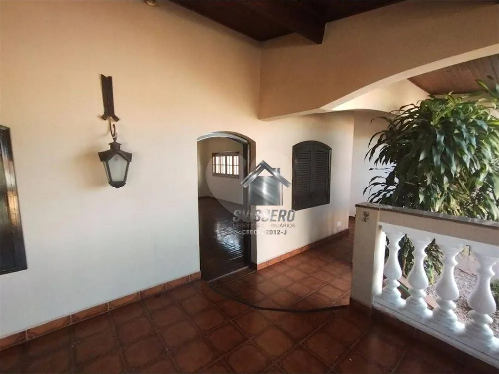 Casa, 3 quartos, 230 m² - Foto 8